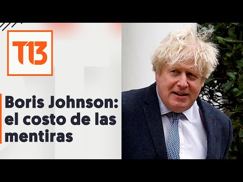Boris Johnson: el costo de las mentiras | Podcast No Somos Nada