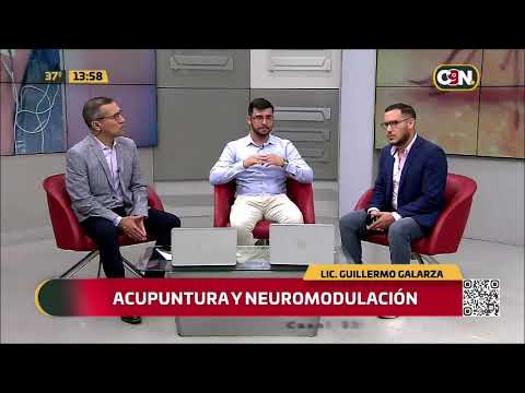 Acupuntura y Neuromodulación post chikungunya