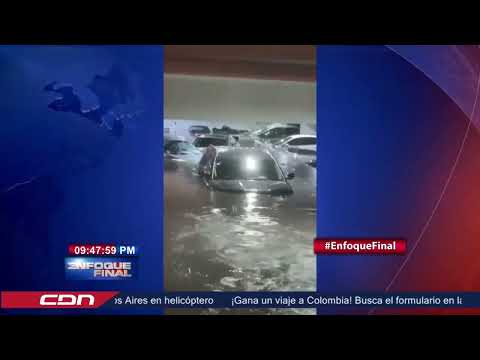 Anuncian el inicio de los pagos por vehículos afectados en inundación del 4 de noviembre