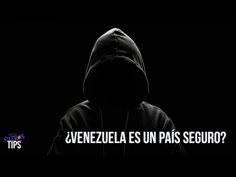 Petare es la muestra: ¿Cómo está el índice de seguridad ciudadana en Venezuela en 2024?