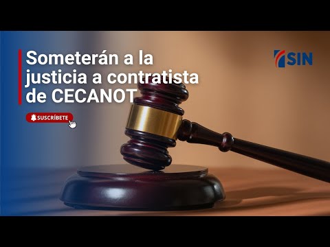 #EmisiónEstelarSIN: Reforma, revisión y licencia