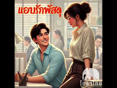 แอบรักพัสดุ