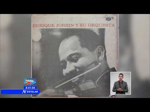 Enrique Jorrín: 94 años del nacimiento del creador del Cha Cha Chá en Cuba