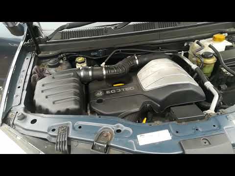 Opel Antara 2008 m dalys
