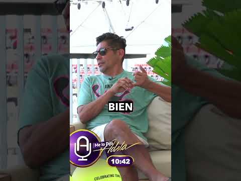 Jorge Campos apoyó para levantar #Acapulco | #shorts