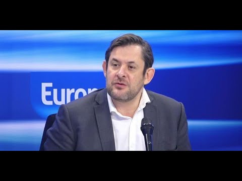 Un débat avec Emmanuel Macron et la politique internationale : le débat de Bruno Jeudy, Jean-Chri…
