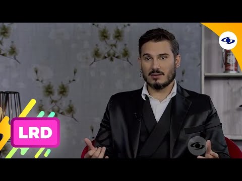 La Red: Pipe Bueno recordó que 'La invitación', junto a Maluma, le costó 300 mil pesos - Caracol TV