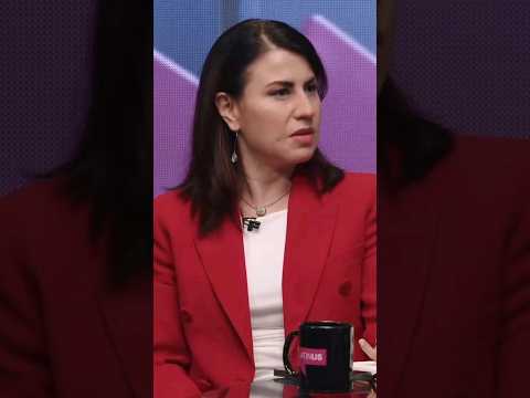 Sheinbaum salió viva, pero no contestó ni un solo ataque en el debate: Lorena Becerra. #Latinus