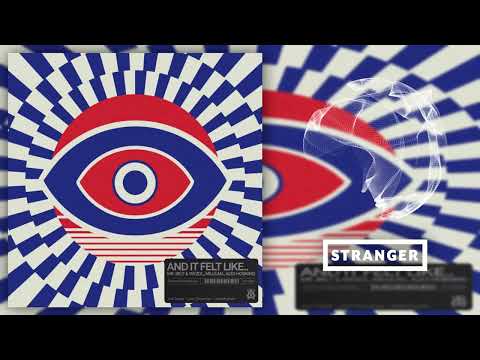 Mr Belt & Wezol, Millean., Alex Hosking - and it felt like.. (Extended Mix)