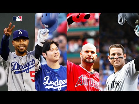 BEST HOMECOMINGS! MLB fans show these players returning home some LOVE! (Ft. Shohei, Pujols & MORE!)