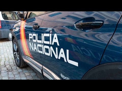 Robos con el método desalarme: dos personas detenidas de una red que operaba en Zaragoza