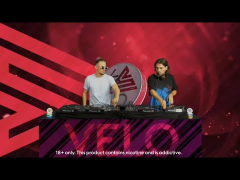 Dj Regrad - Ride It ( Dimitri Vegas & Like Mike Vs Quintino Remix ) | VELO Livestream 2020