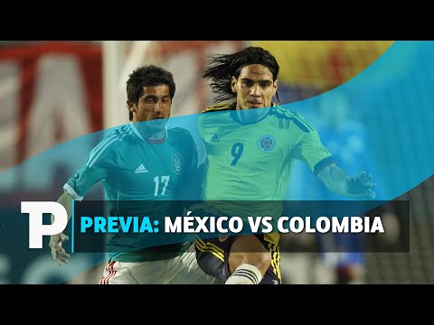 Previa: México VS Colombia | 16.12.23 | Telepacífico Noticias