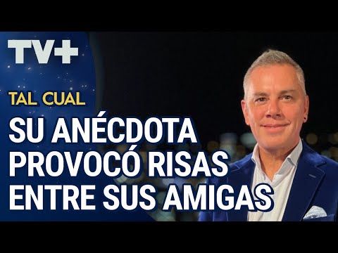 José Miguel Viñuela revivió exitoso momento en Reñaca