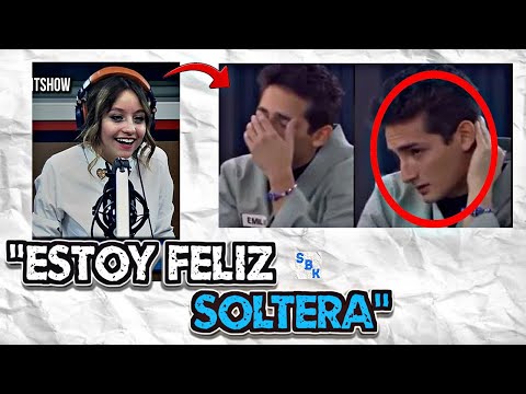 Karol Sevilla Dice Estar FELIZMENTE SOLTERA Y Niega A Emilio Osoio