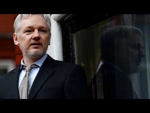 La Justicia británica rechaza la extradición de Julian Assange a Estados Unidos