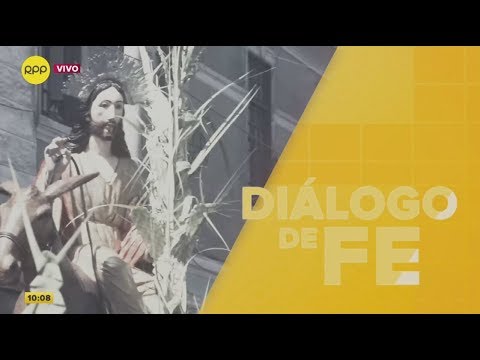 Diálogo de fe | SÁBADO SANTO: MEDITACIÓN DE LA PASIÓN Y MUERTE DE JESÚS | 11/04/2020