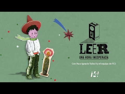 Leer, una hora inesperada