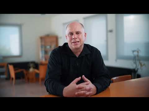 2024 Kadar Family Award - Prof. Ran Spiegler