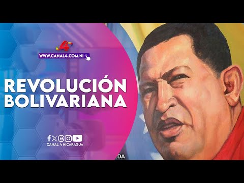 Embajada de Venezuela en Nicaragua conmemora el aniversario del triunfo de la Revolución Bolivariana