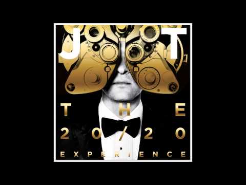 Justin Timberlake - TKO