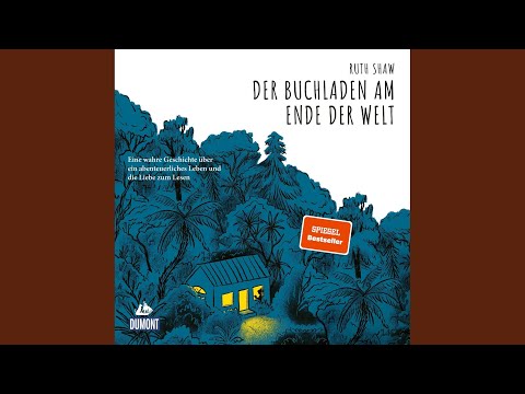 Kapitel 24: Lance' Abenteuer.5 - Der Buchladen am Ende der Welt