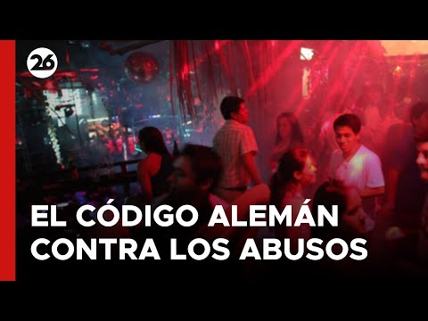 El código contra los abusos utilizado en Alemania