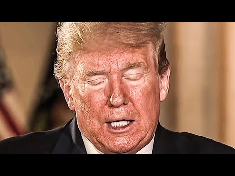 Trump Cries That They Are Keeping His Courtroom Cold To Torture Him