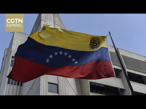 Estados Unidos amenaza con reinstaurar las sanciones unilaterales contra Venezuela