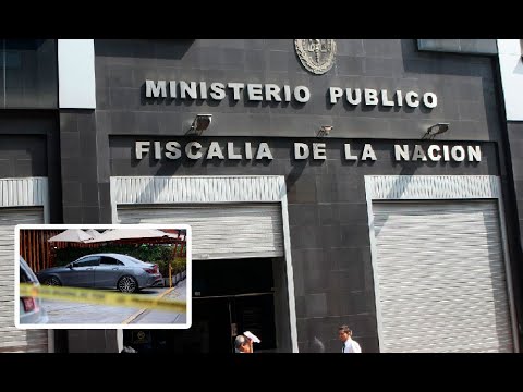 Ministerio Público abre investigación por feminicidio de Rosa de Jesús Benavides