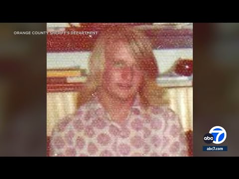 Teen likely killed by California serial killer identified decades later