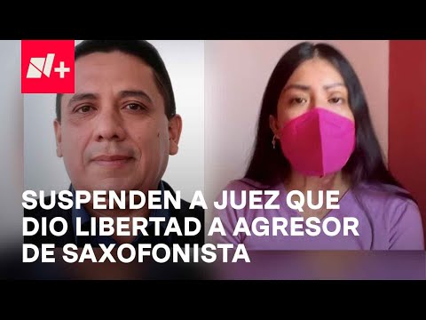 Ordenan rehacer juicio contra Juan Antonio Vera Carrizal por intento de feminicidio de saxofonista