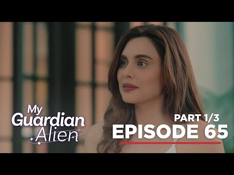 My Guardian Alien: The humans decide to move forward (Finale Full Episode 65 - Part 1/3)