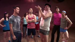 Everybody Is Having Sex But Ryan - Gay Movie Short Film / OutliciousTV