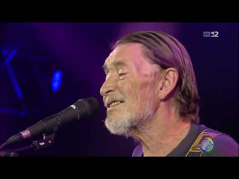 Chris Rea - Josephine (Live at Baloise Session 2017)