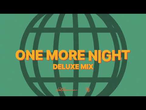 Lost Frequencies feat  Easton Corbin   One More Night  Delux