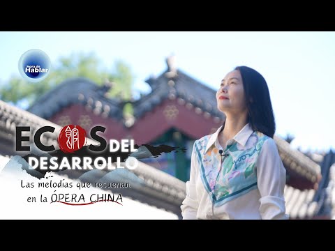 Ecos del Desarrollo: Las melodías que resuenan en la ópera china