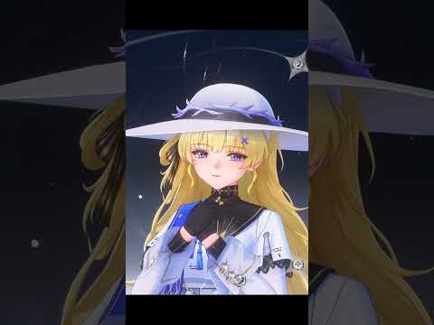 【鳴潮】各キャラの表情が最高に素敵な理由【Wuthering Waves】#鳴潮