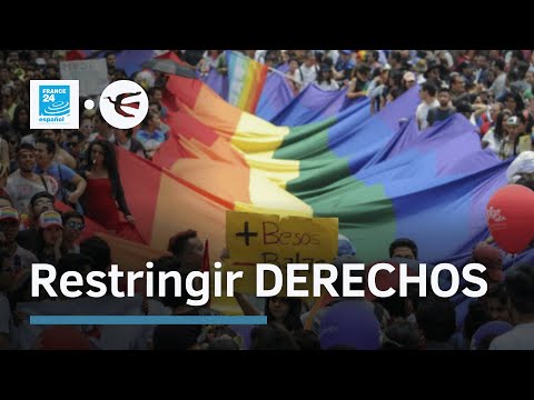 Georgia promulga ley que restringe los derechos de la comunidad LGBTIQ+