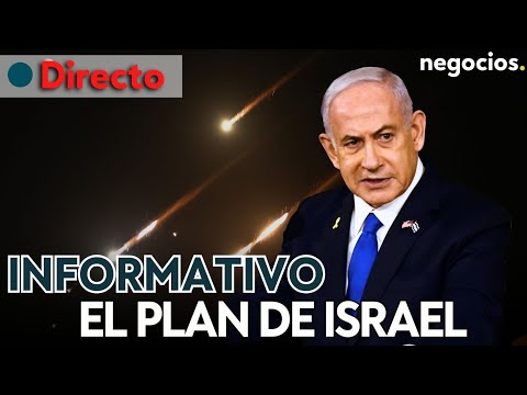 INFORMATIVO: Irán eliminará a sus enemigos, Israel se enfrenta a la ONU y EEUU advierte a Teherán