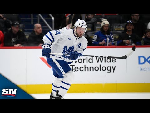 Brian Boyle on Rielly, Rempe, Depth & Deadlines | JD Bunkis Podcast