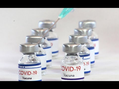Crisis sanitaria que atraviesa la India podría afectar distribución de vacunas contra Covid 19
