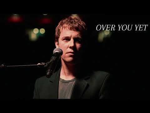 Tom Odell - over you yet (slowed down)