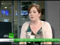 Thom Hartmann: Private Prisons Lobbying for more Prisoners?