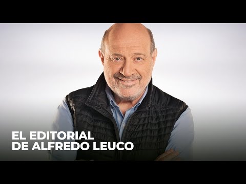 Alfredo Leuco: La grieta es entre Toty Flores y Zannini
