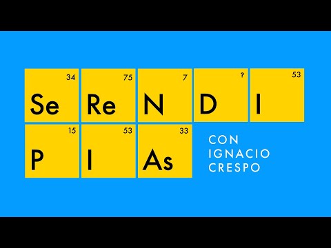 Serendipias | ¿Cuántos mundos existen?