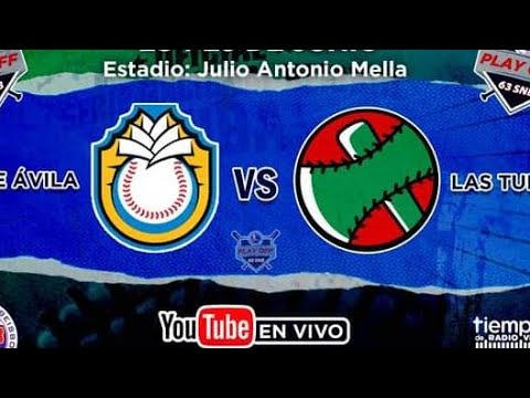 Play off Leñadores vs Tigres Juego 7