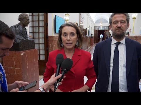 PP dice que PGE hipotecan a los españoles para pagar la de Sánchez