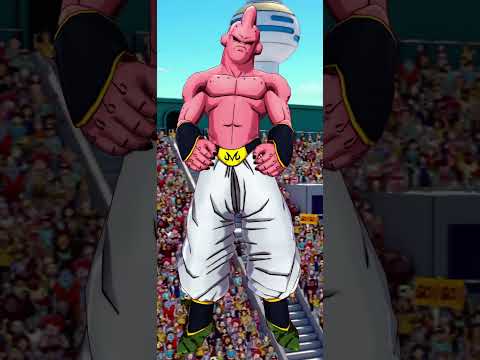 たいしたことないなお前 #ドラゴンボールレジェンズ