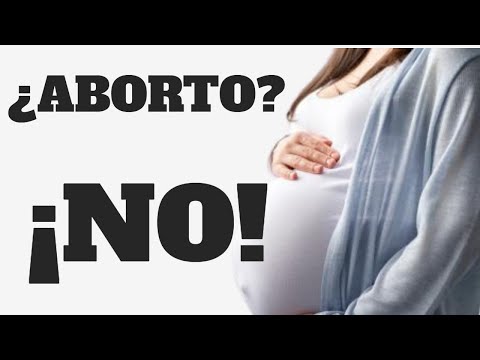 ? ¿Qué dice la Biblia sobre el aborto?